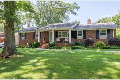 5614 Virgilwood Drive, Greensboro, NC 27409 - Photo 1