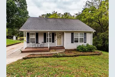 310 Wilson Street, Graham, NC 27253 - Photo 1