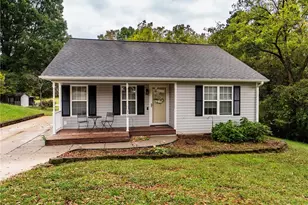 310 Wilson St, Graham, NC 27253 - Photo 1