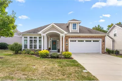 113 Alyssa Drive, Gibsonville, NC 27249 - Photo 1