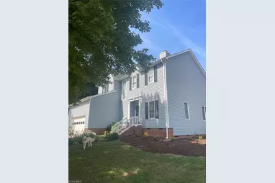 5325 Gyddie Drive, Winston-Salem, NC 27105 - Photo 1