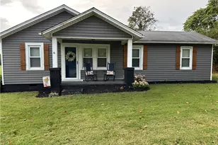 8320 NC-268, Dobson, NC 27017 - Photo 1