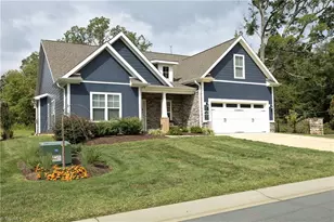 2165 Mackenna Dr, Graham, NC 27253 - Photo 1