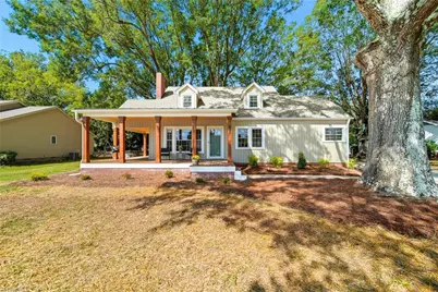 604 Salisbury Street, Kernersville, NC 27284 - Photo 1