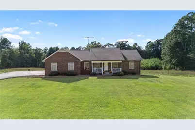 2170 Mt Wesley Church Road, Hiddenite, NC 28636 - Photo 1