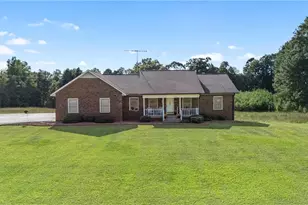 2170 Mt Wesley Church Rd, Hiddenite, NC 28636 - Photo 1