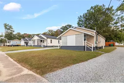 409 411 413 Hay Street, High Point, NC 27260 - Photo 1