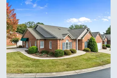 4408 Orchard Knob Lane, High Point, NC 27265 - Photo 1