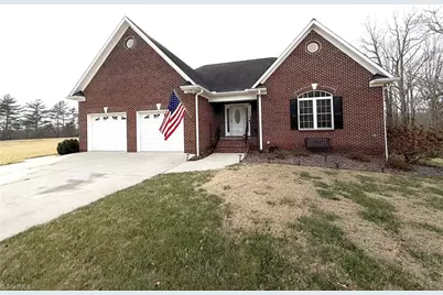 176 Eva Lane, Lexington, NC 27295 - Photo 1