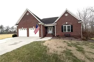 176 Eva Ln, Lexington, NC 27295 - Photo 1