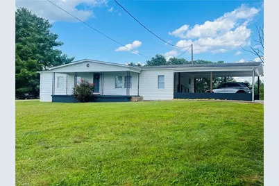 115 Stout Lane, Pilot Mountain, NC 27041 - Photo 1