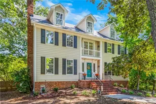 7618 Rolling Oak Ct, Clemmons, NC 27012 - Photo 1