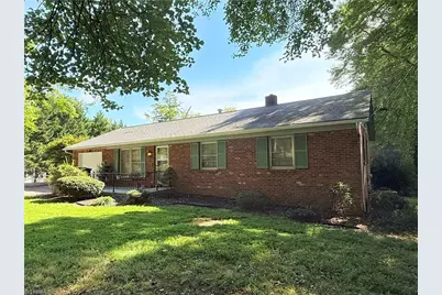 3291 Statesville Road, North Wilkesboro, NC 28659 - Photo 1