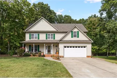 6679 Valleyoak Drive, Clemmons, NC 27012 - Photo 1