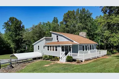 623 Estes Road, Ruffin, NC 27326 - Photo 1