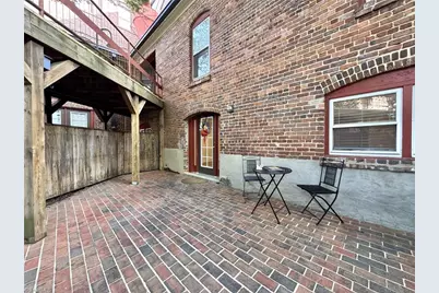 801 W McGee Street #4, Greensboro, NC 27401 - Photo 1