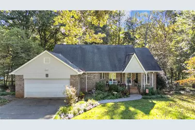 4628 Riverview Drive, Trinity, NC 27370 - Photo 1