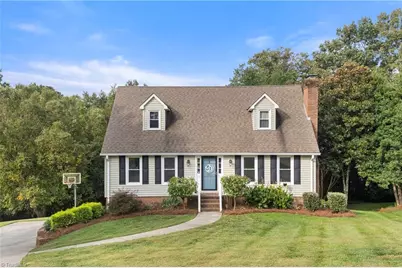 3094 Forest Line Drive, Clemmons, NC 27012 - Photo 1