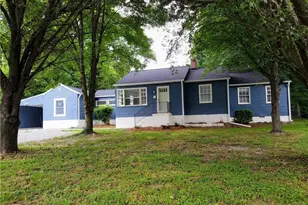 3321 Emory Dr, Winston-Salem, NC 27103 - Photo 1