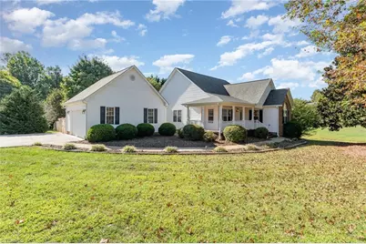 6393 Willow Hill Court, Pleasant Garden, NC 27313 - Photo 1
