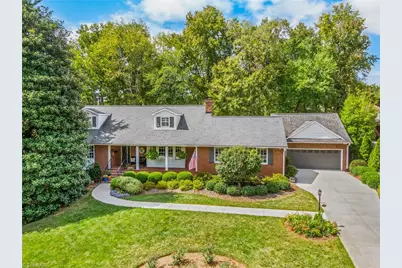 1319 Robin Hood Road, High Point, NC 27262 - Photo 1