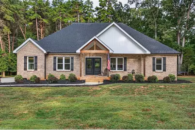 1219 Scout Road, Lexington, NC 27292 - Photo 1