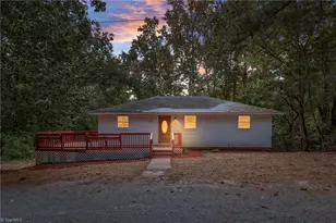 1537 Humble St, Asheboro, NC 27203 - Photo 1