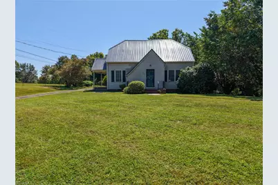 748 Pleasant Hill Drive, Elkin, NC 28621 - Photo 1