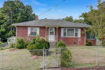 1546 Willomore Street, Greensboro, NC 27403 - Photo 1