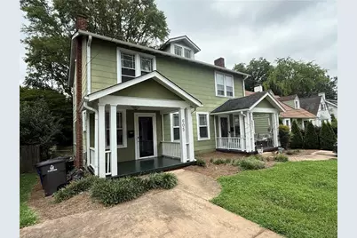 605 Miller Street, Winston-Salem, NC 27103 - Photo 1