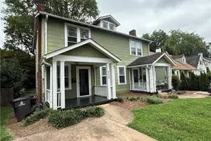 605 Miller St, Winston-Salem, NC 27103 - Photo 1