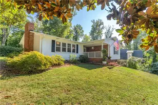 2921 Good Hope Rd, Winston-Salem, NC 27106 - Photo 1