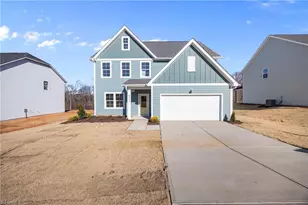5434 Rock Vly Dr, Trinity, NC 27370 - Photo 1