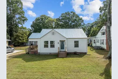 609 Peeler Street, Lexington, NC 27292 - Photo 1