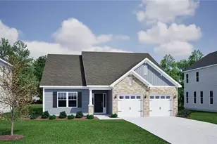 266 Morning Star Dr, Advance, NC 27006 - Photo 1