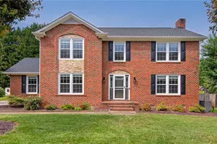 1501 Worthington Pl, Greensboro, NC 27410 - Photo 1