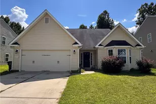 3686 McGinty Dr, Greensboro, NC 27406 - Photo 1