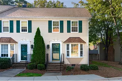 3740 Greenes Crossing, Greensboro, NC 27410 - Photo 1