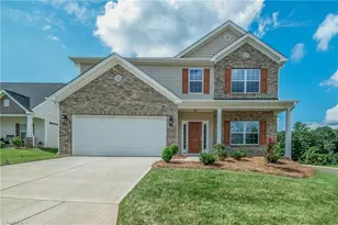 1336 Dandridge Dr, Kernersville, NC 27284 - Photo 1