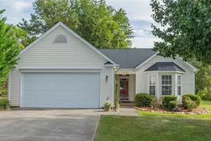 5225 Queensway Rd, Winston-Salem, NC 27127 - Photo 1