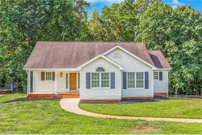 1125 Woodbury Road, King, NC 27021 - Photo 1