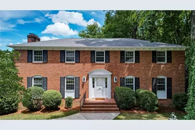 42 Kemp Road E, Greensboro, NC 27410 - Photo 1