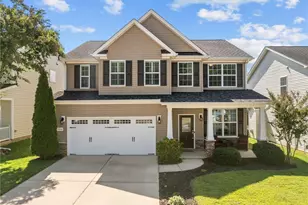 1966 Glenkirk Dr, Burlington, NC 27215 - Photo 1