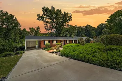 842 Parkview Street, Asheboro, NC 27203 - Photo 1