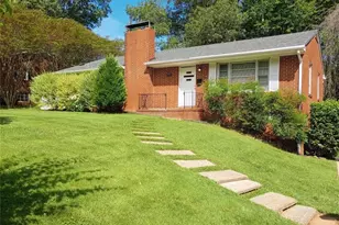 2557 Alderney Ln, Winston-Salem, NC 27103 - Photo 1