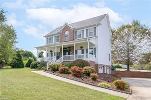 131 Falling Creek Dr, Advance, NC 27006 - Photo 1