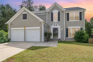 3948 Lake Meadow Dr, Jamestown, NC 27282 - Photo 1