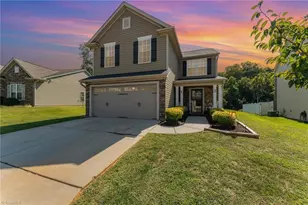 5015 Longburn Ln, Kernersville, NC 27284 - Photo 1