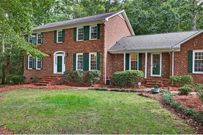 3803 Oakcliffe Road, Greensboro, NC 27406 - Photo 1