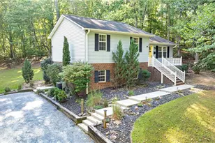 1564 Walker Rd, Asheboro, NC 27205 - Photo 1